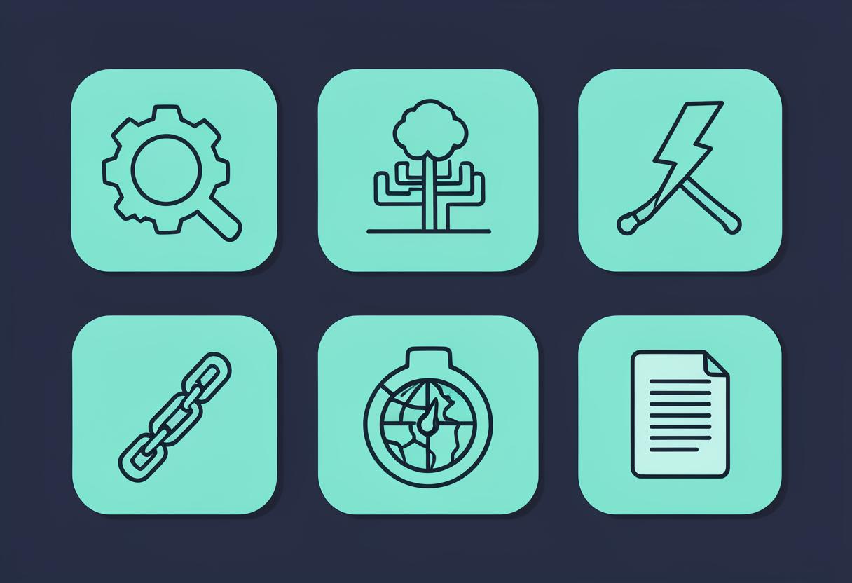 Comparison of the best automated SEO plugins for WordPress in a single dashboard