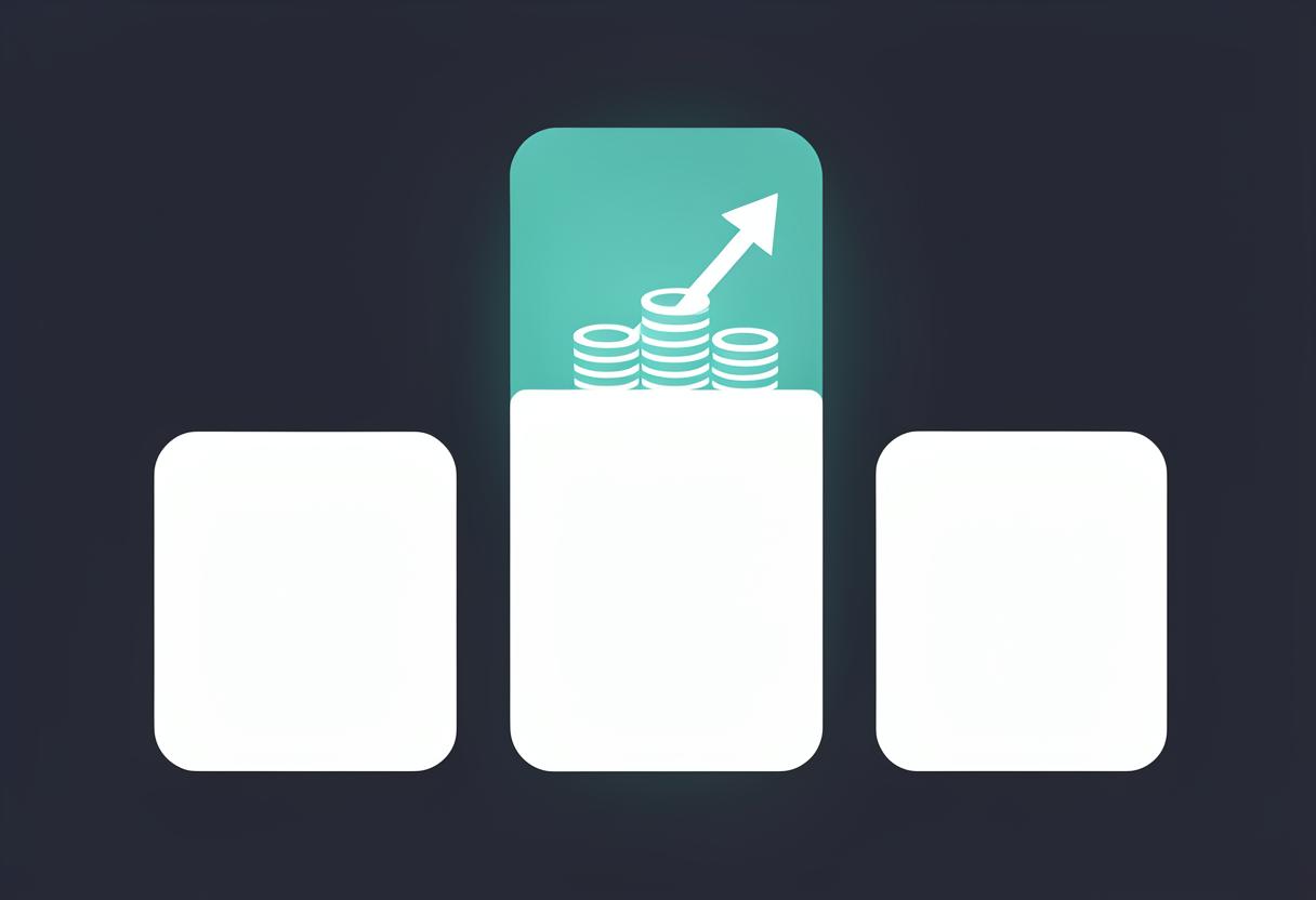 Pricing tiers compared across free and pro automated WordPress SEO plugins